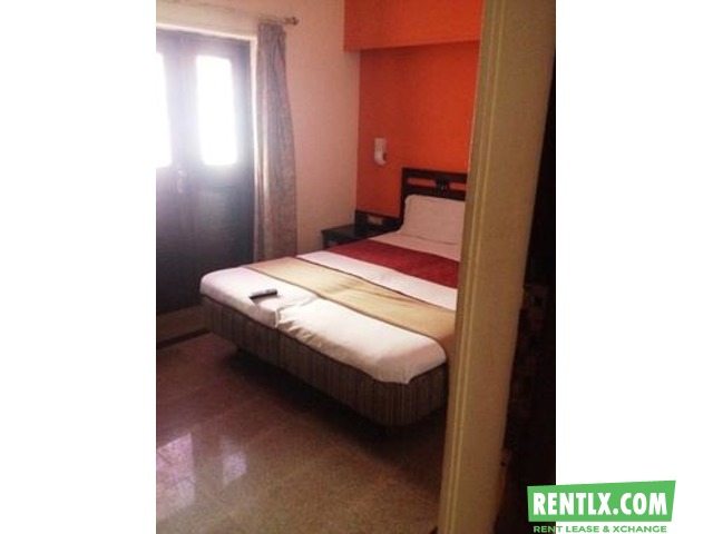 Guest house on rent in Goa