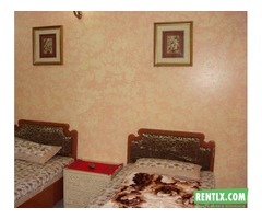 Singal Room for Rent in New Delhi