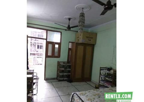 Room For Sharing Basis on Rent in Delhi