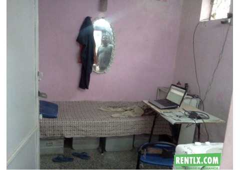 Single Room for Rent in Laxmi Nagar, Delhi