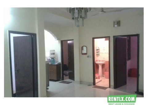 One Room on Rent in Delhi