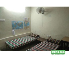 Sharing basis Room on Rent in Old Rajendra Nagar