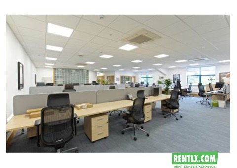 Office for rent in Whitefield