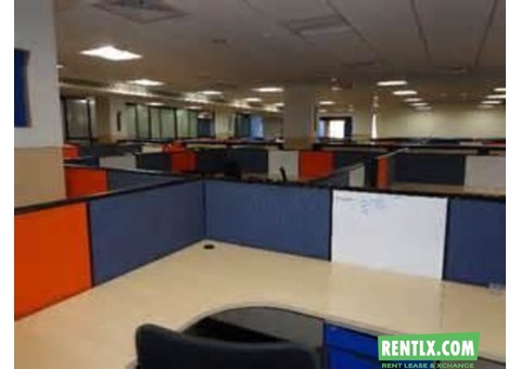 Commercial Furnished office for rent in Domlur
