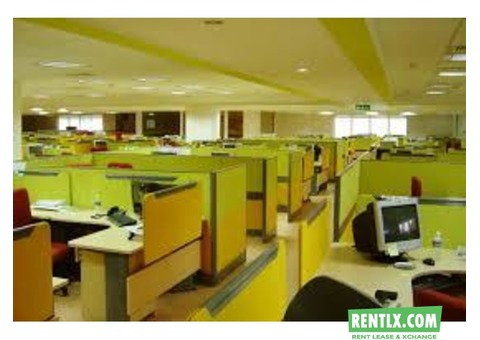 Office Space for Rent in indiranagar