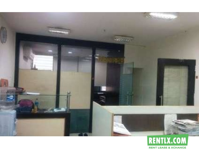 Office For Rent In NSP Pitampura Delhi