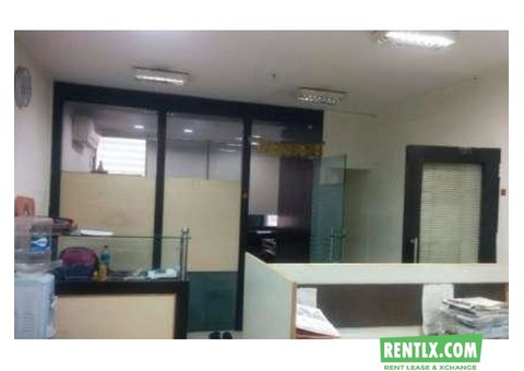 Office For Rent In NSP Pitampura Delhi