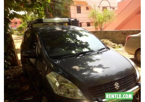 Self Drive Cars on Rent in Chennai