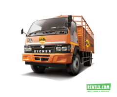 Truck on Rent in Faridabad