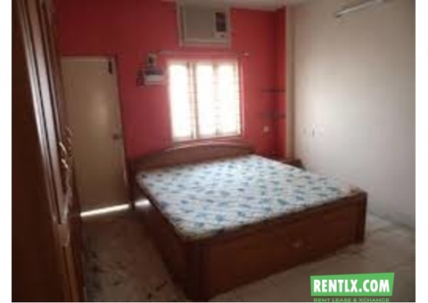 Service Apartment for Rent in Bangalore