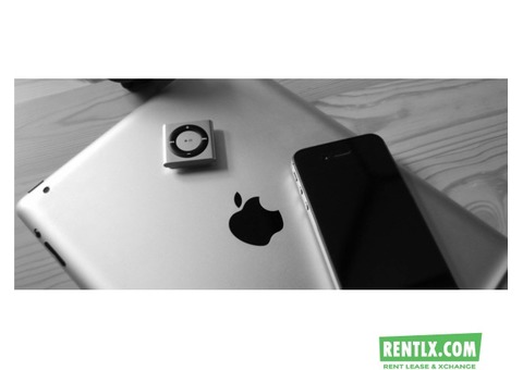Apple iPhone 6 on rent in Mumbai