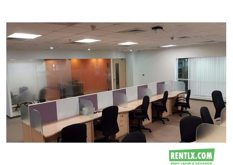Office for Rent in Koramangala