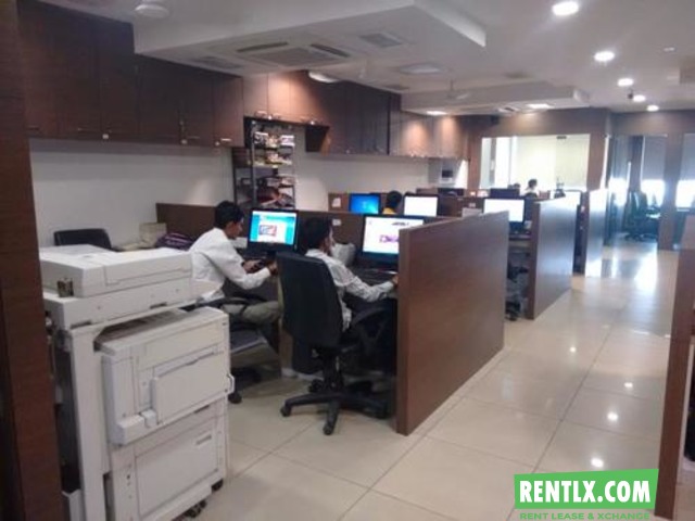 Office Space for Rent in Pune