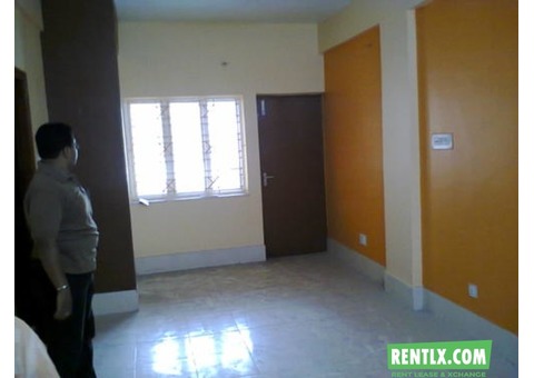 2 Bhk apartment for Rent in Kolkata