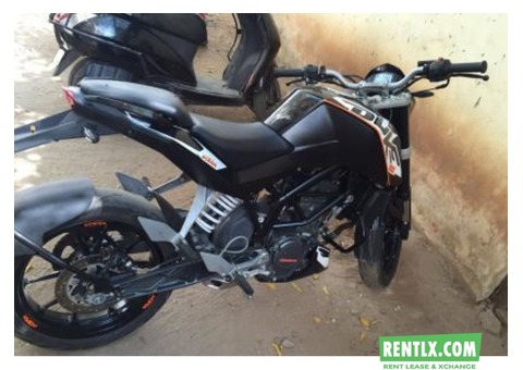 Motorbikes Rental Services in Madurai