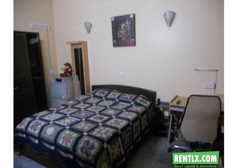 1 Bhk House for Rent in Delhi