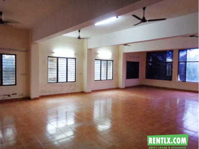 Commercial Space for Rent in Trivandrum