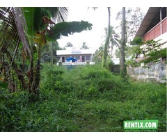 19 Cents Prime land for Rent in Kazhakuttom