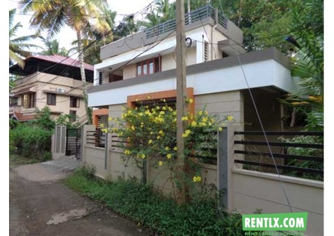4 BHK House for rent in Karamana