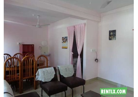 Fully Furnished House for rent in PTP nagar