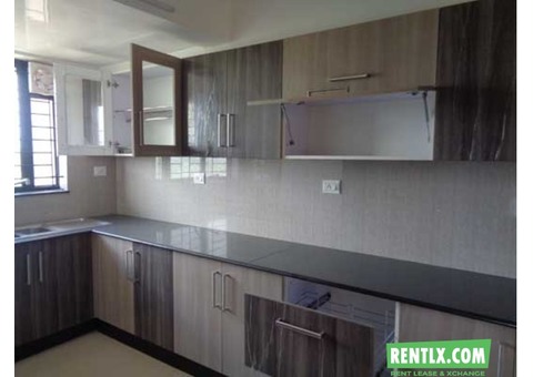 3 BHK apartment for Rent in Sreekaryam