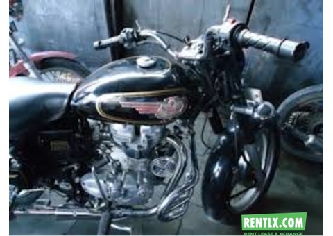 Motorcycle on Rent in Mumbai