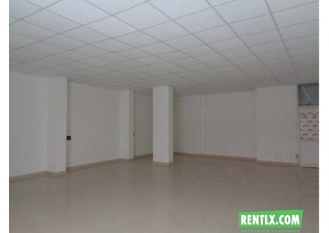 Commercial space for rent in Trivandrum