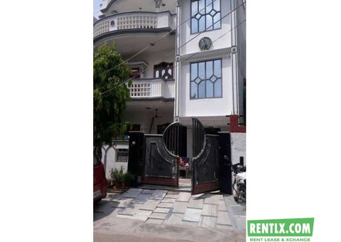 One Bhk House For Rent in Rajpur, Agra