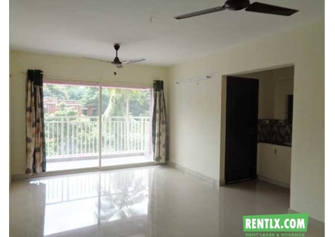 3 Bhk Flat for Rent in Trivandrum