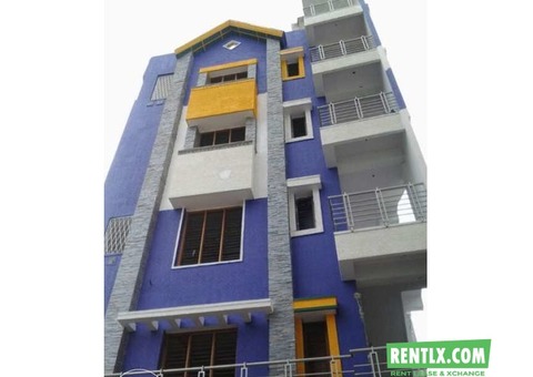 Two Bhk Flat For Rent in Bannerghatta, Bengaluru