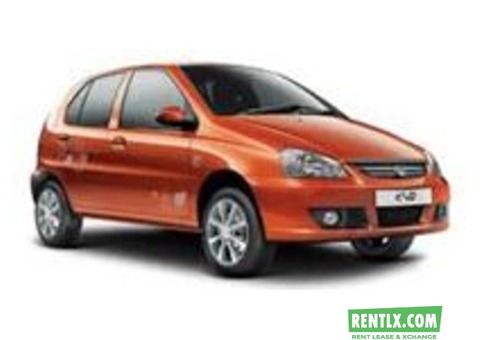 Car On Hire in  Ahmedabad