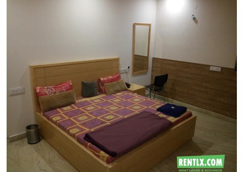 Guest house for Rent in Delhi