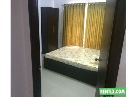 Three Bhk Apartment For Rent in Gotri, Vadodara