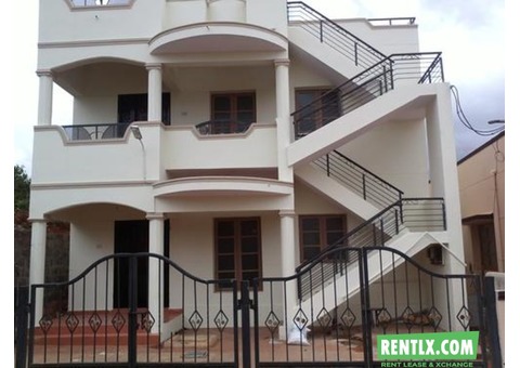2 Bhk House for Rent in Hosur