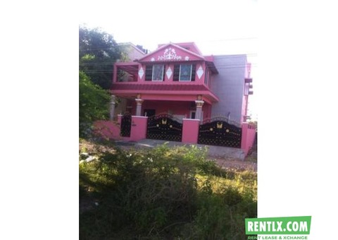 3 Bhk House for Rent in Chennai