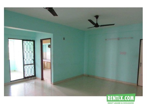 Three Bhk Flat For Rent in  Mattancherry, Kochi