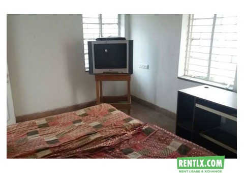 Two Bhk Apartment For Rent in  Naranpura Village, Ahmedabad