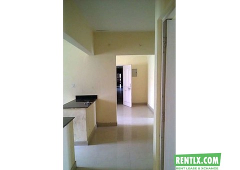Three Bhk House For Rent in Aliganj, Lucknow