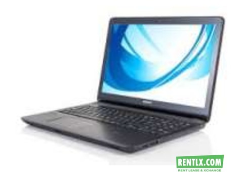 Laptop For Rent in Ameerpet,  Hyderbad