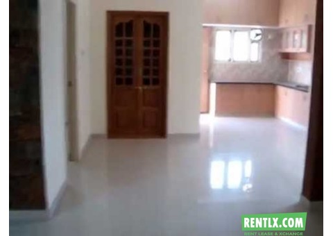 All types flat/house/apartment on Rent in Kolkata