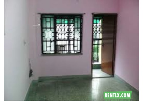 1 Bhk house for rent in Dumdum