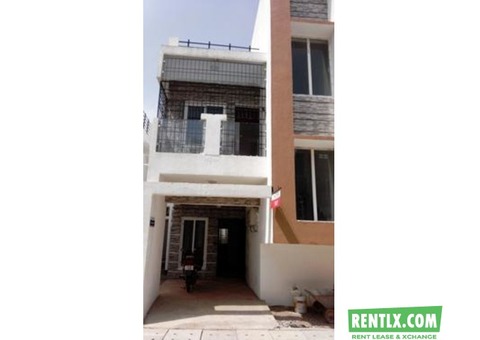 3 Bhk Houset for Rent in Chennai