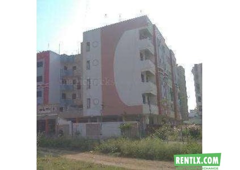 Three bhk Flat For Rent in Manish Nagar, Nagpur