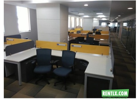 Office Space for Rent in Indera Nagar