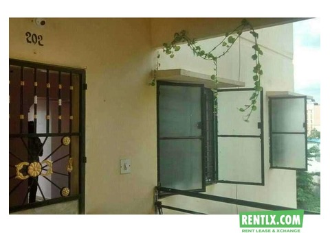 One Bhk Apartment on Rent in  Nandini Layout, Bengaluru