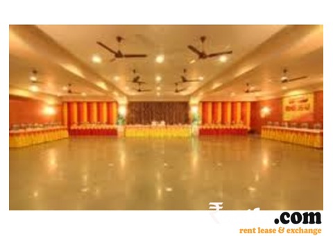 Marriage Halls on Rent in mumbai