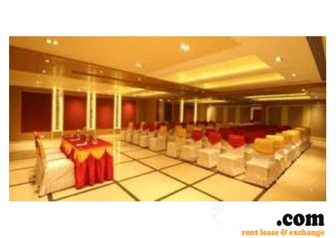 Marriage Halls and marriage gardens on Rent in mumbai