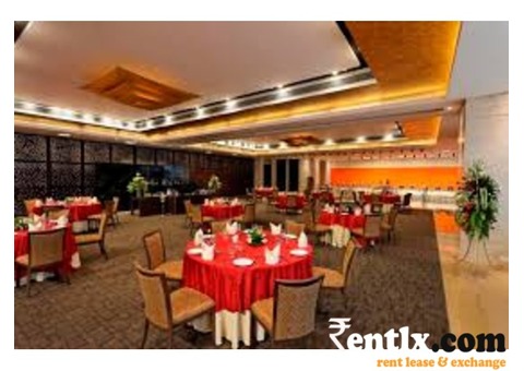  Party & Banquet Hall on Rent in Mumbai 