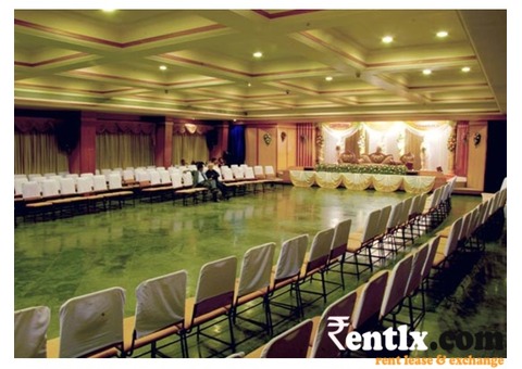  Banquet Hall on Rent in Mumbai
