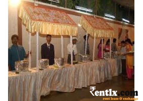 Catering Service on Rent in Mumbai 